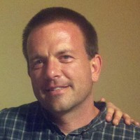 ROOTS: Blowers & Compressors Employee Byron Smith's profile photo