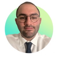 gtlogic Employee David Abboud's profile photo