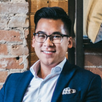 Daniel & Terrence Real Estate Employee Terrence Wong's profile photo