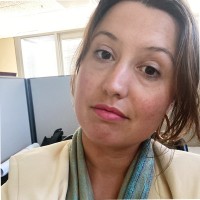 Agbara Engineering Employee Candice Patton's profile photo