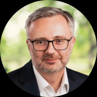 Abu Dhabi Convention & Exhibition Bureau Employee Keith Barron's profile photo