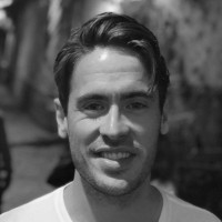 Vocalist.ai Employee Max Farrar's profile photo