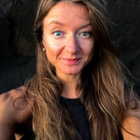 Glera Games Employee Inessa Hvalova's profile photo