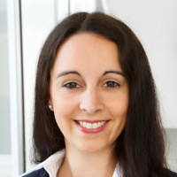Katharina Bobek Email & Phone Number