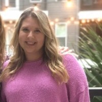 Headway Employee Emma Stein's profile photo