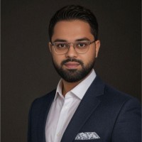 Al Haramain Hospital Employee Emadur Rahman's profile photo