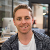 i-Adapt Employee Chase Carleton's profile photo