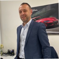 Team Colin Employee Darko DJORDJEVIC's profile photo