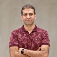 Bilgetech Employee Barış Gülbaş's profile photo