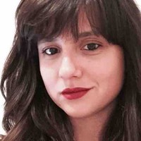 NASE Employee Carolina Costa's profile photo