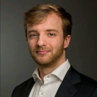 Protiviti The Netherlands Employee Gijs van Benthem's profile photo