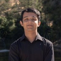 College Democrats of America Employee Nikil Gowda's profile photo