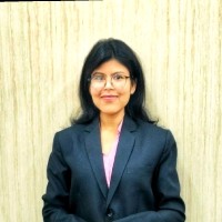 Sangita Samanta Email
