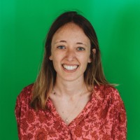 Navitrans Logistics Software Employee Michèle Soete's profile photo