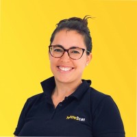 YellowScan Employee Morgane Selve's profile photo
