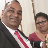 Kelani Cables PLC Employee John Melvin Suresh Fernando's profile photo