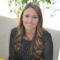 CONSAT Employee Anneli Dunghed's profile photo