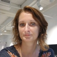 ORA Graphene Audio Employee Simona Rosu's profile photo