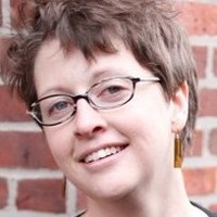 Western News & Info Inc. Employee Gillian Andrews's profile photo