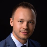 Beckhoff Automation Polska Employee Rafał Baran's profile photo