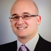 Marsh Commercial Employee Mark Perkins's profile photo