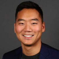 Revizto Employee Michael Oh's profile photo