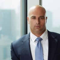 Goldfarb Seligman Employee Danny Dilbary's profile photo