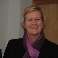 Medistim ASA Employee Tone Veiteberg's profile photo