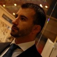 Gessi Employee Giovanni de Filippo's profile photo