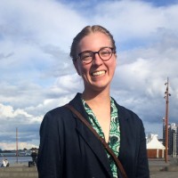 Teaterhuset Filuren Employee Anne Thomsen's profile photo