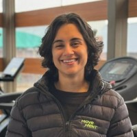 Movement Employee Paula Conceição Rocha de Oliveira's profile photo