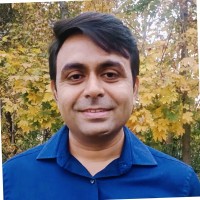 Aditya Patil Email & Phone Number