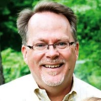 Aries Solutions Employee Tim Collins's profile photo