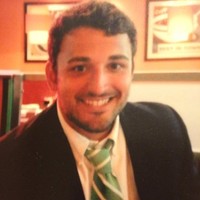 Model Group Employee Noah Ryan's profile photo