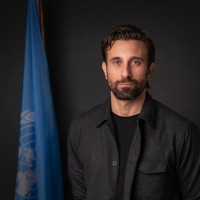 United Nations OCHA Employee Javier Cueto's profile photo