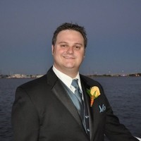 Sky Ute Casino Resort Employee Brian Emery-Lundstrom's profile photo