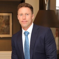 The Net Lease Group Employee Philip Wickstrom's profile photo