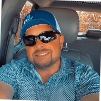 Gridco Employee Robert Patterson's profile photo
