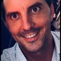 Udemy Employee Alan O'Brien's profile photo