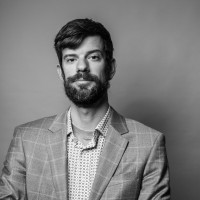 MachineMetrics Employee Eric Fogg's profile photo