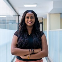 StandardC Employee Veronica Ahmed's profile photo