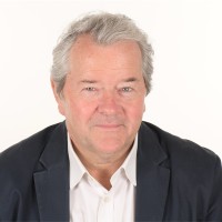 King Edward VII's Hospital Employee Jeremy Butler's profile photo