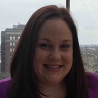 National Logistics Group Employee Lauren Cartier's profile photo