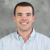 Winston-Salem State University Employee Chris Wendt's profile photo