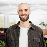 Webrepublic Employee Pau Riera's profile photo