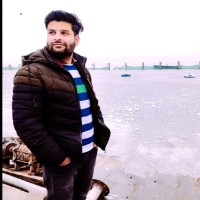 Sunvera Software | Mobile | Software | Cloud | Security Employee Junaid Rahim's profile photo