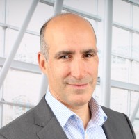 Caisse de dépôt et placement du Québec (CDPQ) Employee Simon Lauzier's profile photo