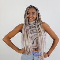 ColorCreative Employee Amber Miller's profile photo