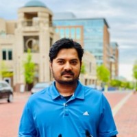 Jayanth G Email