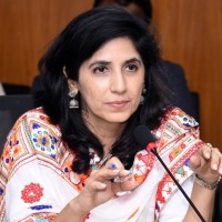 Ekta Kumar Email & Phone Number